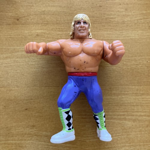 Wwe wwf owen hart - hart, wrestling