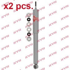 X2 PCS FRONT SHOCK ABSORBER
