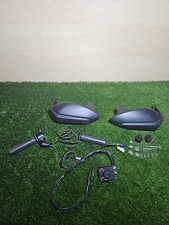 Yamaha Xtz 1200 Xt Super Tenere 2013 Heated Grips And Hand Guards
