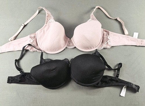 Natori underwire bras 34c - natori,