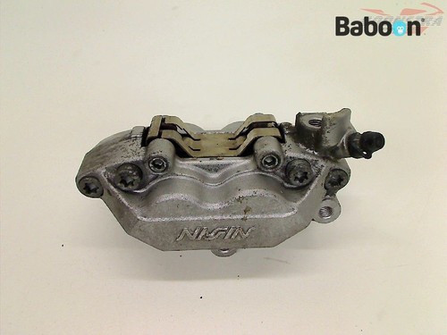 Brake caliper front right - brake,