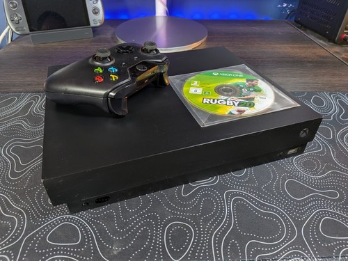 Xbox one 1tb - one, &