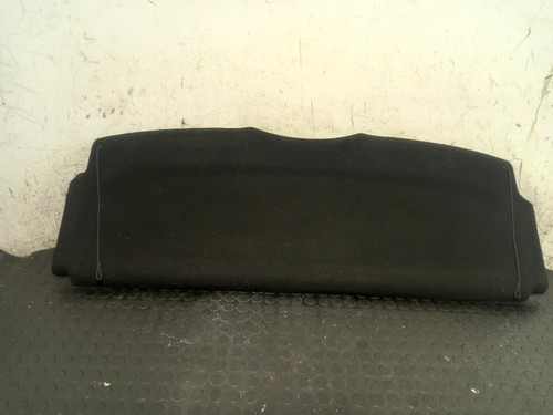 Peugeot 206 parcel shelf - peugeot,