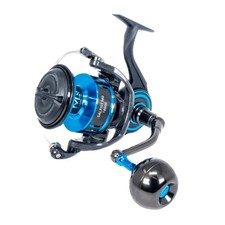 Daiwa Saltist MQ 2500 Spinning