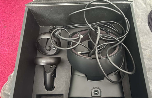 Oculus rift console - pc, &