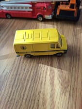 Edocar Mercedes Van 307D