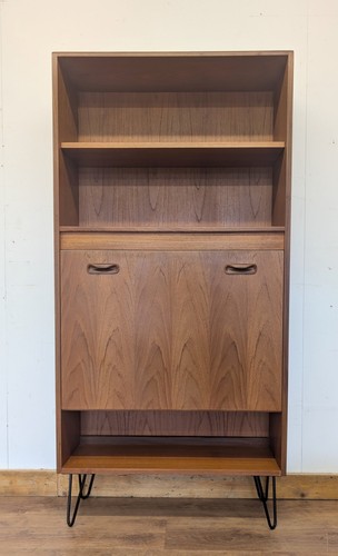 Plan retro shelving - plan,