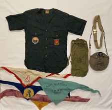 1953 Boy Scouts Venturing BSA