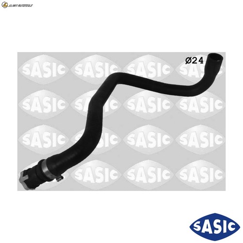 Radiator hose 3406115 - radiator,