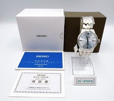 Seiko Presage 4R35-01T0 Pale