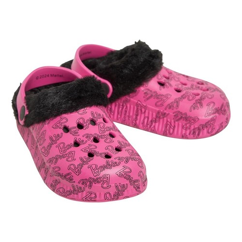Barbie girls pink - barbie,