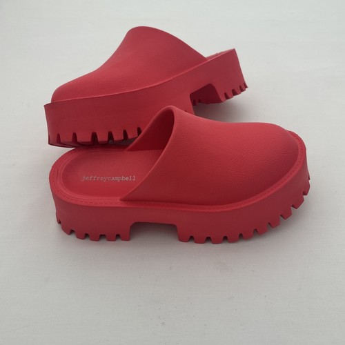 Jeffrey campbell clogge - jeffrey,