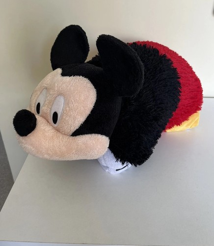 Mickey mouse pillow pets plush - mickey,