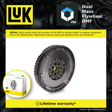 Dual Mass Flywheel DMF fits