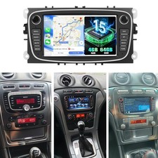 4+64GB Carplay Android 15.0