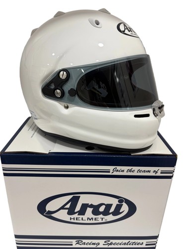 Arai gpv fia car racing - arai,