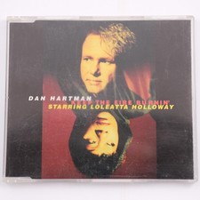Dan Hartman Starring Loleatta