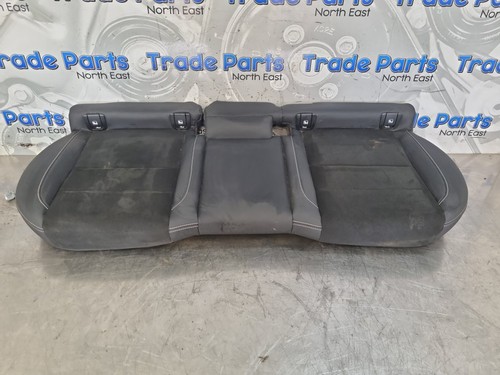 2024 volvo xc40 rear bench - volvo,