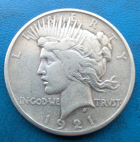 1921 peace usa - peace,
