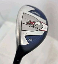 Callaway X2 Hot Hybrid 5H / 75