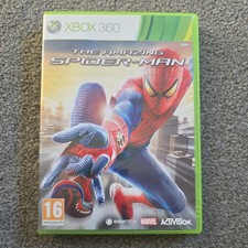 Xbox 360: The Amazing