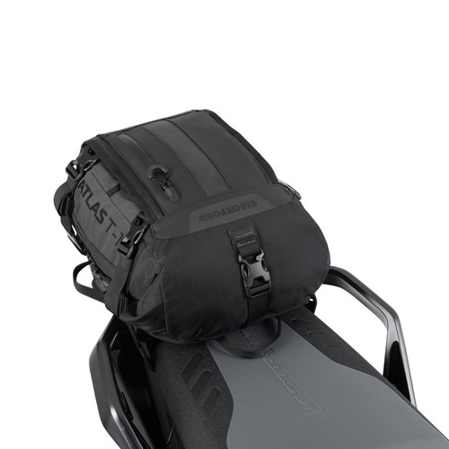 Oxford atlas waterproof - oxford, t-10