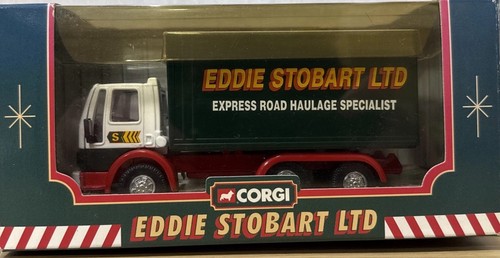 Corgi classics 59601 eddie - corgi,