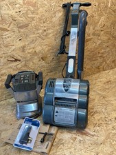 HIRETECH HT8-1.2 & HT7-2 Floor