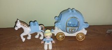 Duplo Princess and Horse And Carriage