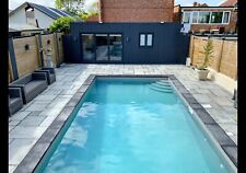 BESPOKE  GRANNY ANNEXE  ,TINY HOUSE ,SIP PANEL BUILD ,PRICE PER SQUARE METRE.