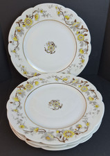 8-3/8" Limoges Haviland & Co