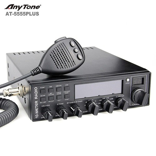 Anytone 5555 n software - +,