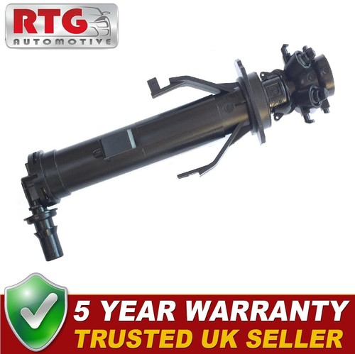 Headlamp headlight washer - headlamp,