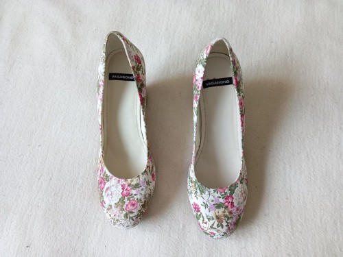 Brand new women vagabond - brand, women's
