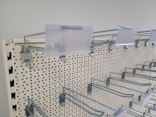 10 Inch Euro Hooks (pack of