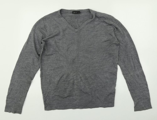 Cedar wood state mens grey - cedar,