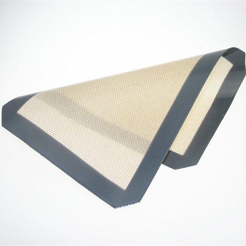 2pcs silicone baking mats - silicone,