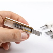 Model Brick Graver for