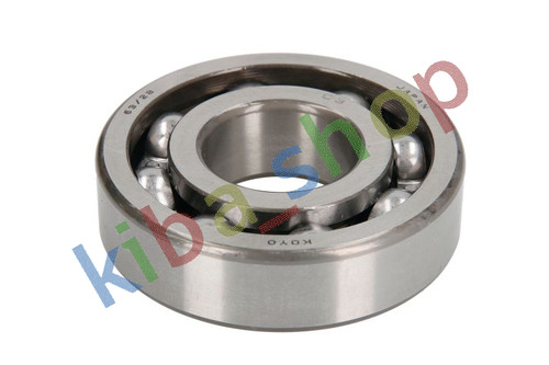 Crankshaft bearings set fits - bearings,