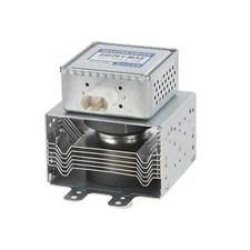 Neff microwave magnetron - magnetron, combi