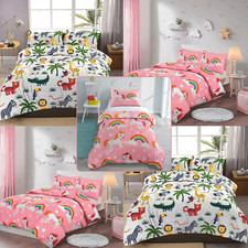 Kids Jungle Animal Unicorn