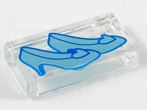 Lego accessory trans clear - accessory,