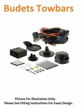 Mercedes Sprinter Tow Bar