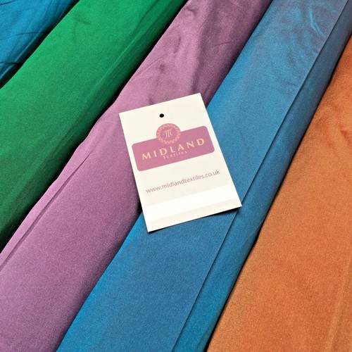 Plain taffeta faux - taffeta,