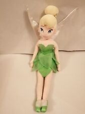 Disney Store Tinker Bell Plush