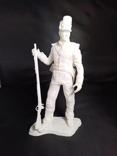 Waterloo soldier 20cm - waterloo,