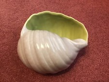 Poole Pottery. Vintage Shell