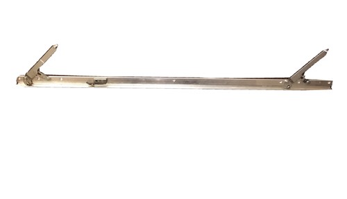 Siegenia tilt and slide - si,
