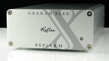 Graham Slee Reflex M Moving