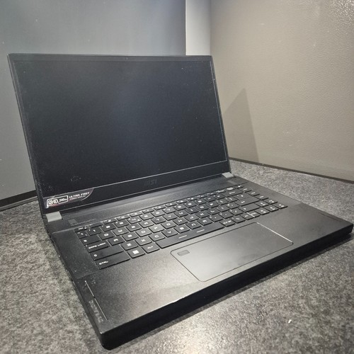 Msi stealth gs66 12uh 12th - gs66,